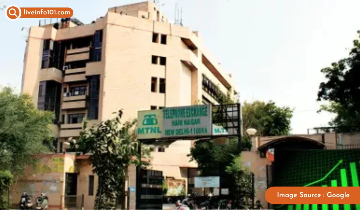 MTNL के शेयरों में उछाल! सरकार ने 4G विस्तार के लिए ₹6,000 करोड़ के पैकेज को दी मंजूरी